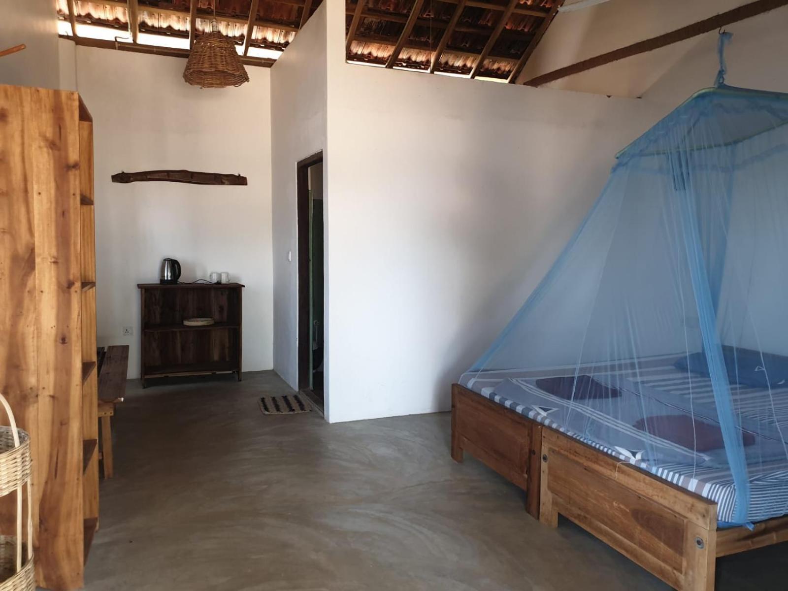 Surfpoint Sri Lanka Kite Village Kalpitiya Exterior photo